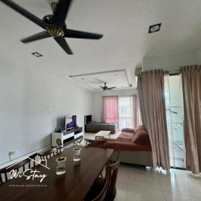 WiStay - The LOFT IMAGO 6PAX FREE PARKING